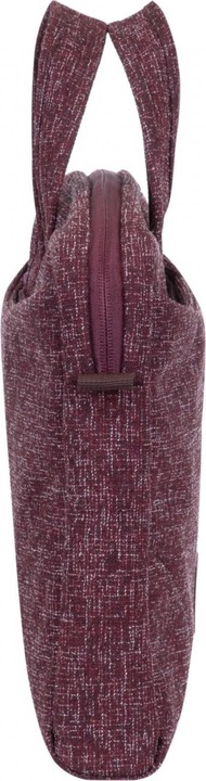 Produktbild Rivacase 7921 bordeauxrote Laptoptasche (14", Universal)