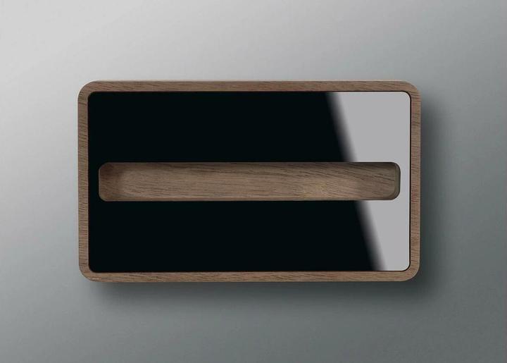 Produktbild Sigel Visitenkarten-Aufsteller (A8)