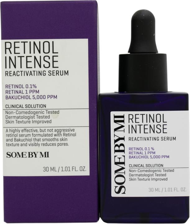 Produktbild Some By Mi Retinol Intense Reactivating (30 ml)
