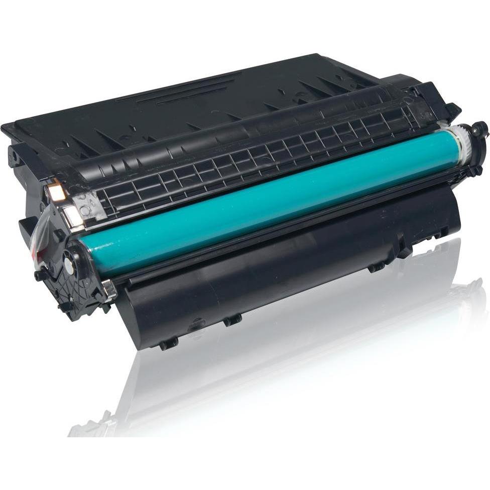 Inkadoo, Toner, Toner kompatibel zu Canon 3480B002 / 719H XL Toner, schwarz Schwarz (BK)