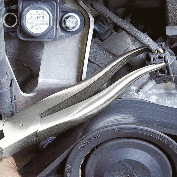 Actual product image Knipex Mechanics' Pliers (200 mm)