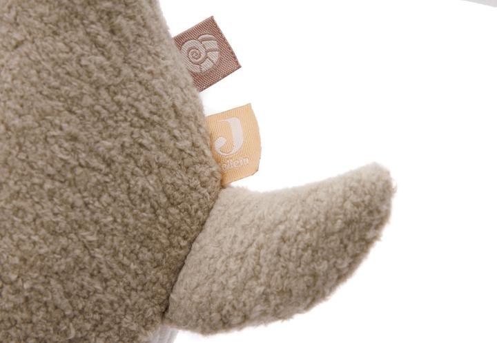 Image du produit Jollein Jouet d'activité peluche baleine