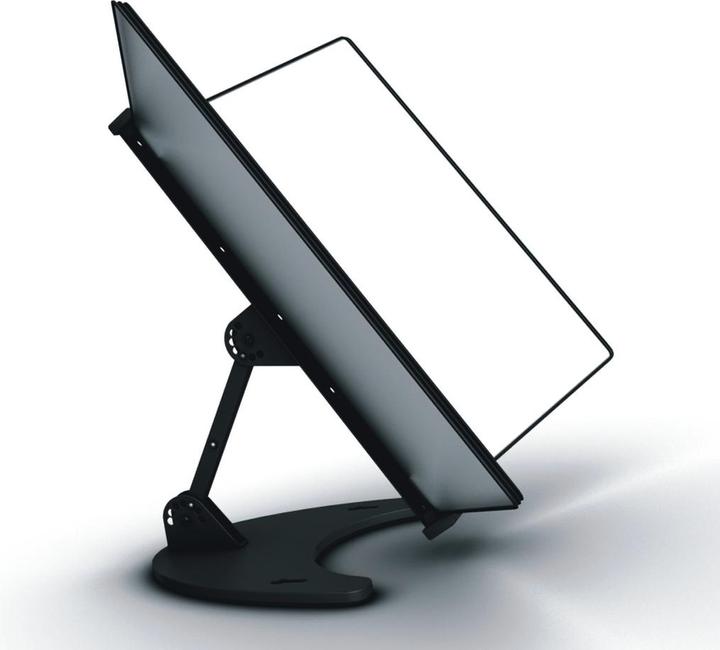 Image du produit Tarifold Support de tableau d'affichage 3D Utilisation pour le format de papier : DIN A4 Matériau : (A4)