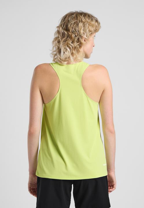 Actual product image Jack Wolfskin Prelight Stride Tank W (S)