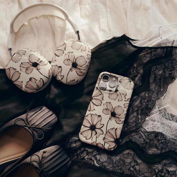 Actual product image Burga Tough MagSafe Case Apple iPhone 17 - Barely Yours (Apple iPhone 17)