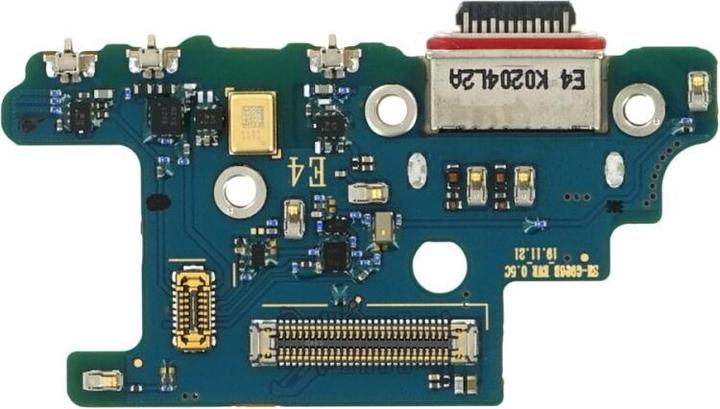 Actual product image Samsung Galaxy S20+ 4G / 5G USB card / charging port (Samsung Galaxy S20+, Samsung Galaxy S20+ 5G)