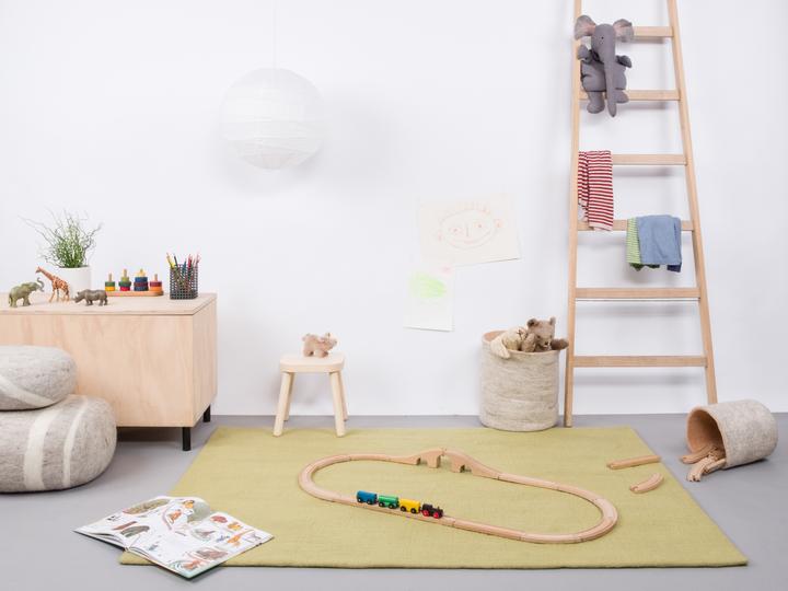 Produktbild Myfelt Rectangular Flat XXXS (50 x 70 cm)