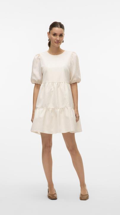 Image du produit Vero Moda VMCLARA Kurzes Kleid Kleid (XL)