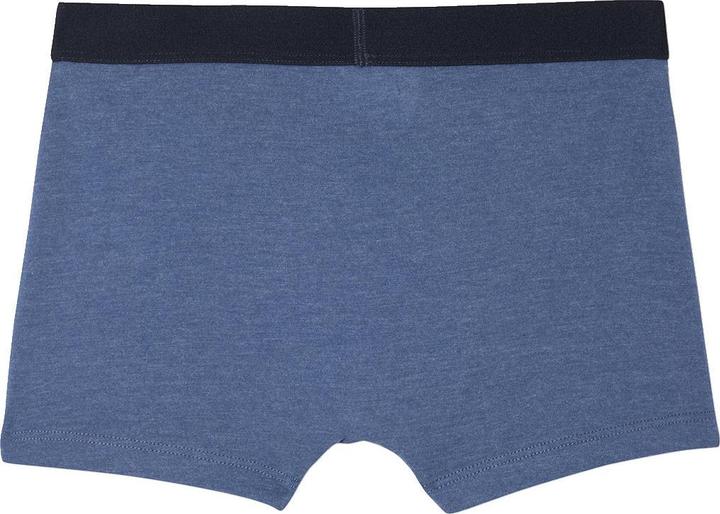 Actual product image Vertbaudet 5er-Pack Jungen Boxershorts BASIC (92, 5-pack)
