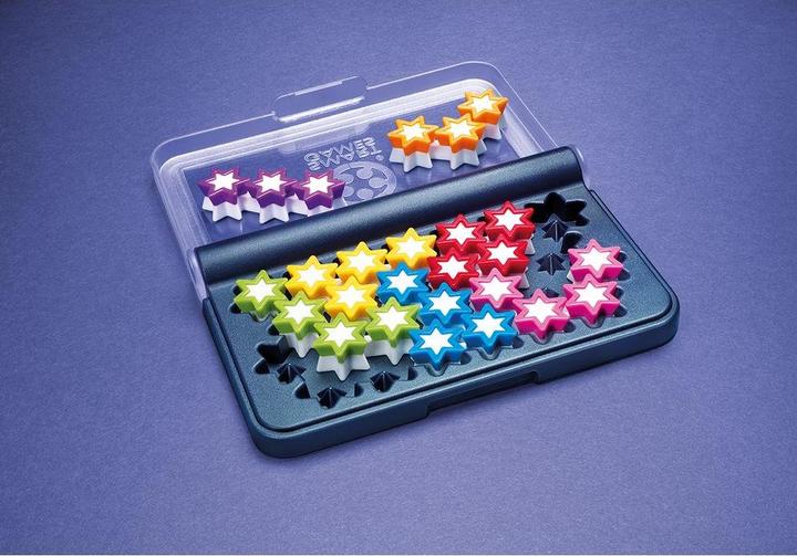 Produktbild Smart Games IQ Stars (Deutsch)
