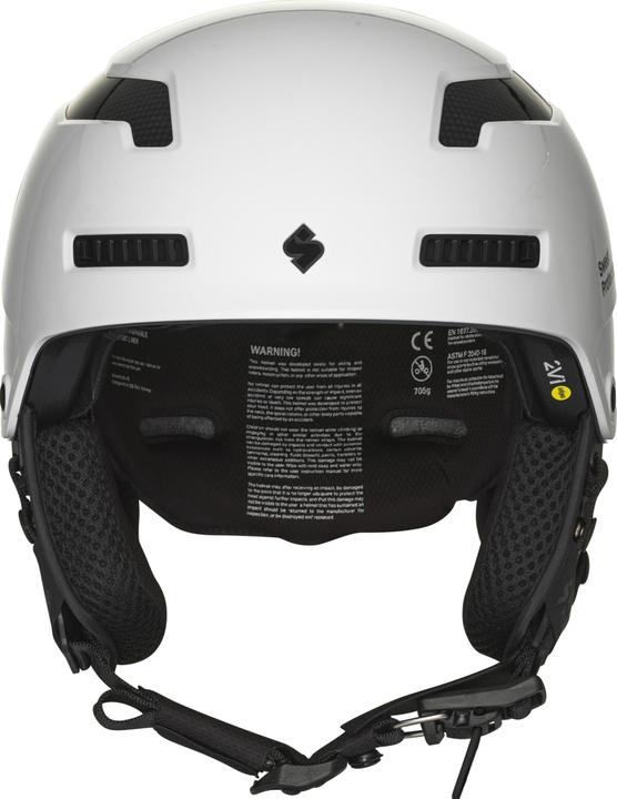 Produktbild Sweet Protection Trooper 2Vi MIPS Helmet (53 - 56 cm, S, M)