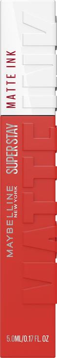 Actual product image Maybelline New York Super Stay (320 Individualist)