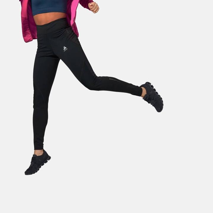 Produktbild Odlo Tights ZEROWEIGHT WARM