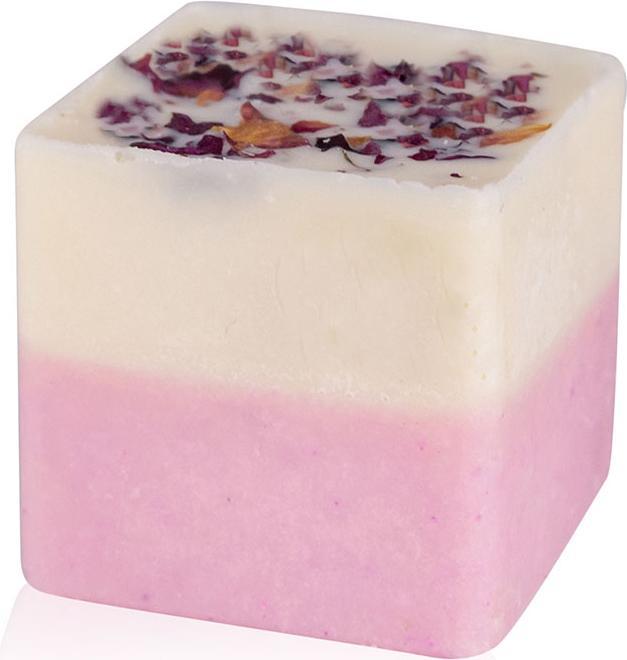 Actual product image Accentra Veganer Badewürfel PATISSERIE DE BAIN