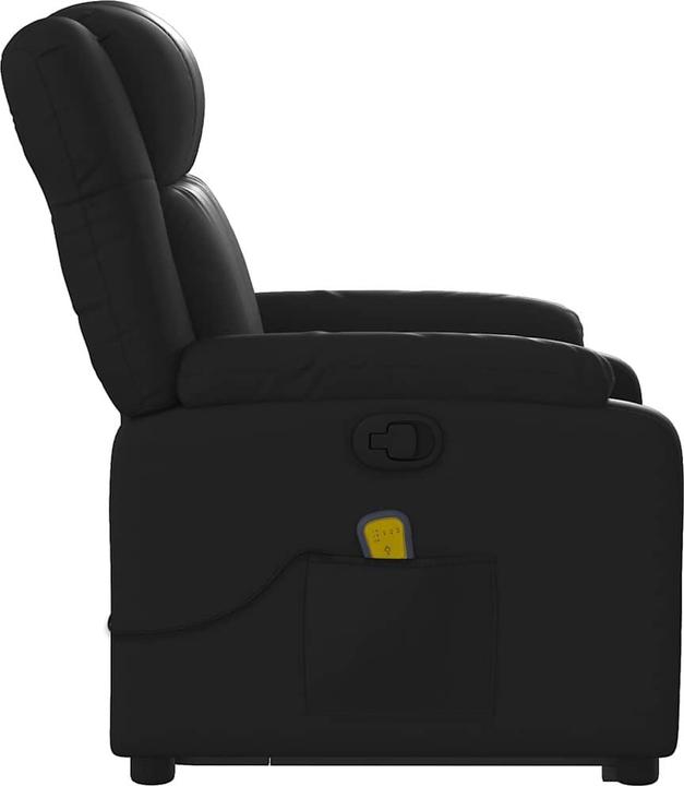 Image du produit vidaXL Massagesessel mit Aufstehhilfe