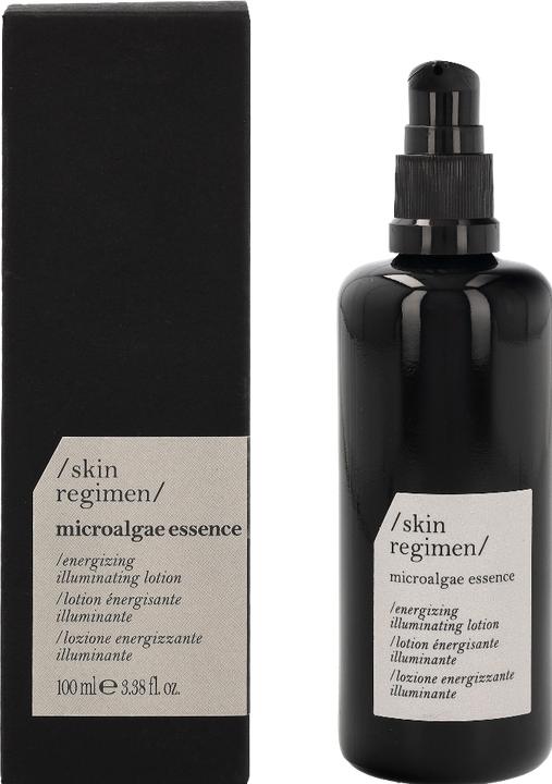Immagine prodotto Comfort Zone Skin Regimen Microalgae Essence (100 ml, Fluido viso)