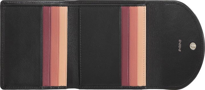 Produktbild Dudu Malaita Geldbörse Leder 11 cm