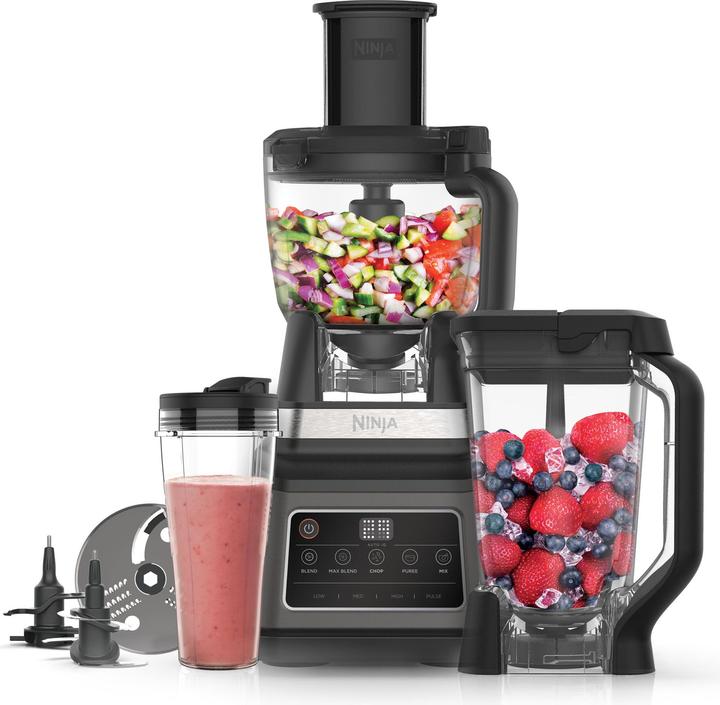 Actual product image Ninja BN800EU 3-in-1 (2100 ml, 1200 W)