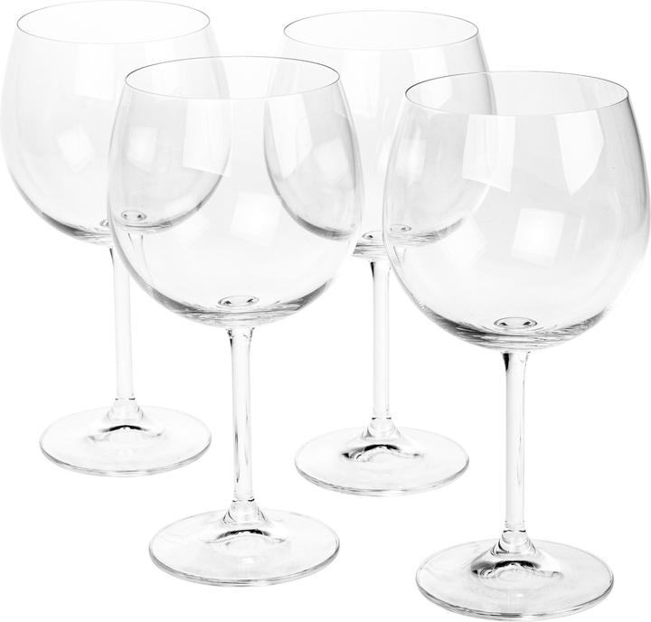 Immagine prodotto Fs-Star GinTonic (6.20 dl, 4x, Bicchieri di gin)
