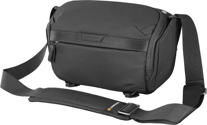 Actual product image Vanguard Veo Metro S4l Bk (Camera shoulder bag, 4 l)