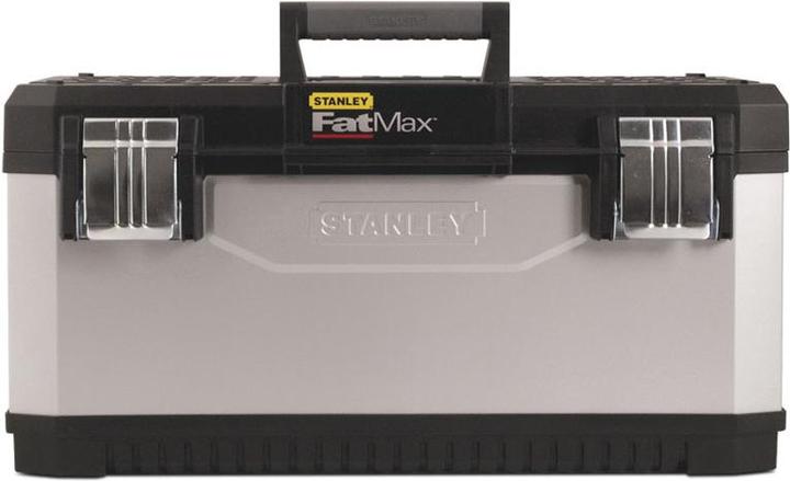 Produktbild Stanley Werkzeugbox unbestückt (1 Teil)
