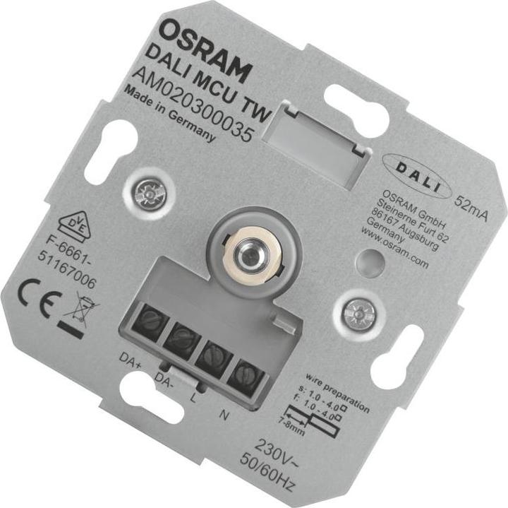 Productafbeelding Osram Dali Mcu Tw