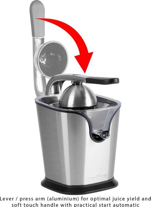 Image du produit Proficook ZP 1154