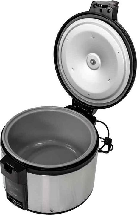 Actual product image Cuckoo SR-4600