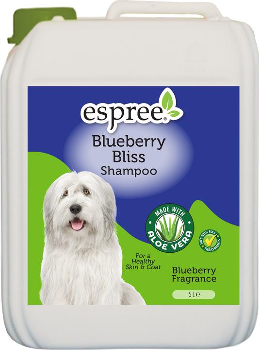 Immagine prodotto Espree Shampoo al mirtillo 5 L (Shampoo liquido)