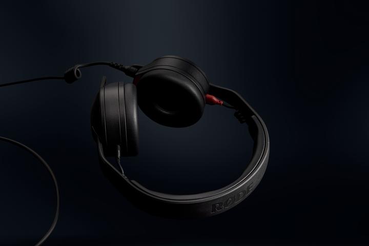 Produktbild RØDE NTH-50 (Keine Geräuschunterdrückung, Kabelgebunden)