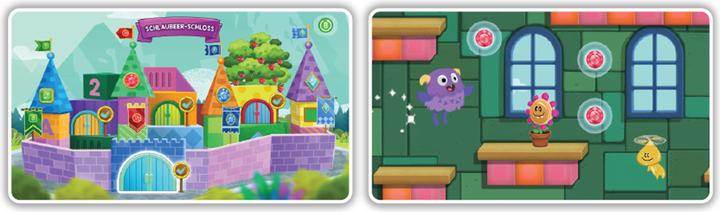 Actual product image VTech ABC Smile TV (German, 3 - 7 years)