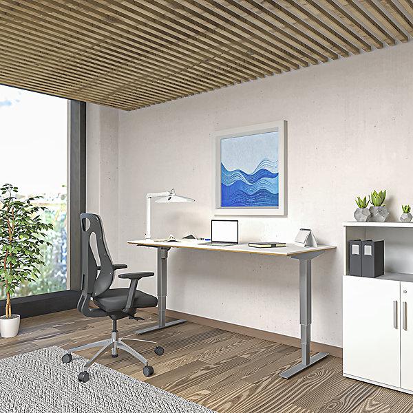 Image du produit kaiserkraft Atlanta Trend (180 x 80 x 128 cm)