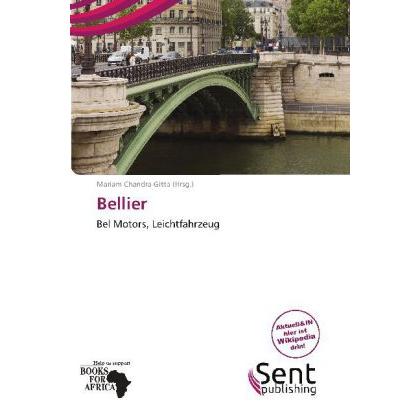 Bellier, Ratgeber