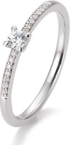 Immagine prodotto Breuning ANELLO - 4er Krappe (49, 585/14 K Oro)