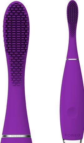 Actual product image Foreo Issa Mini (Sonic toothbrush)