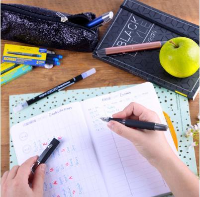 Produktbild Online CAMPUS II M - Füllhalter (Miracle, 1x)