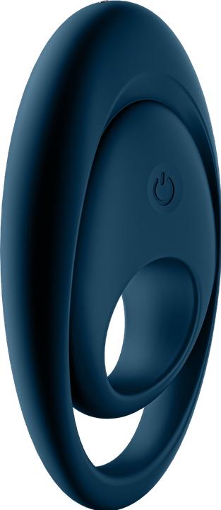 Actual product image Satisfyer Glorious Duo (5.20 cm)