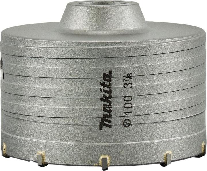 Image du produit Makita Carottier