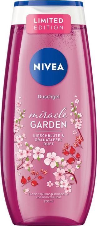 NIVEA Eh bien (250 ml)