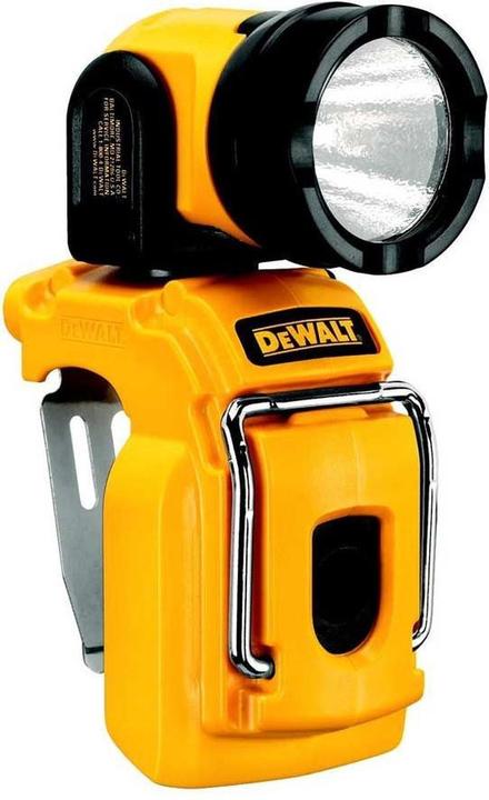 Image du produit DeWalt Torche LED10,8V (130 lm)