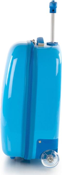 Immagine prodotto Heys Nickelodeon Kids Paw Patrol -ultima matkalaukku, sininen (30 l)