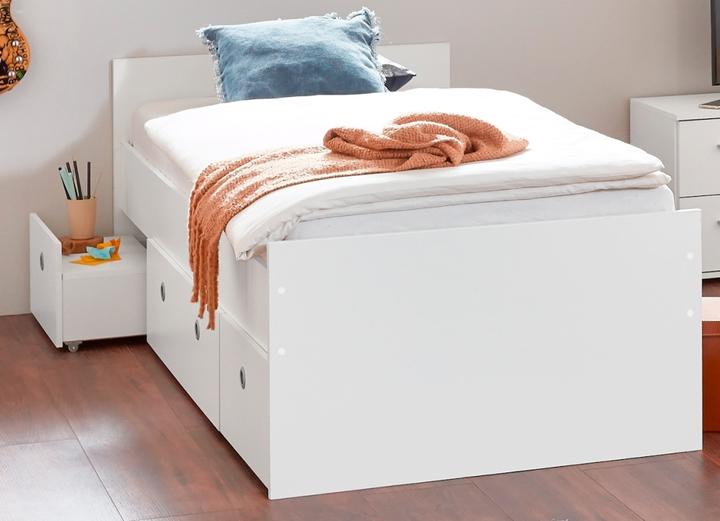 Produktbild Arthur Berndt Nizza (90x200)