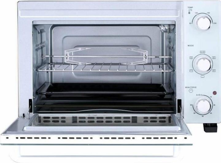 Immagine prodotto Continental Edison Mini forno elettrico CEMF35W 35 L 35 L 1500 W
