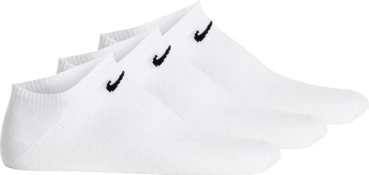 Produktbild Nike Value No Show (3er Pack, 38 - 42)