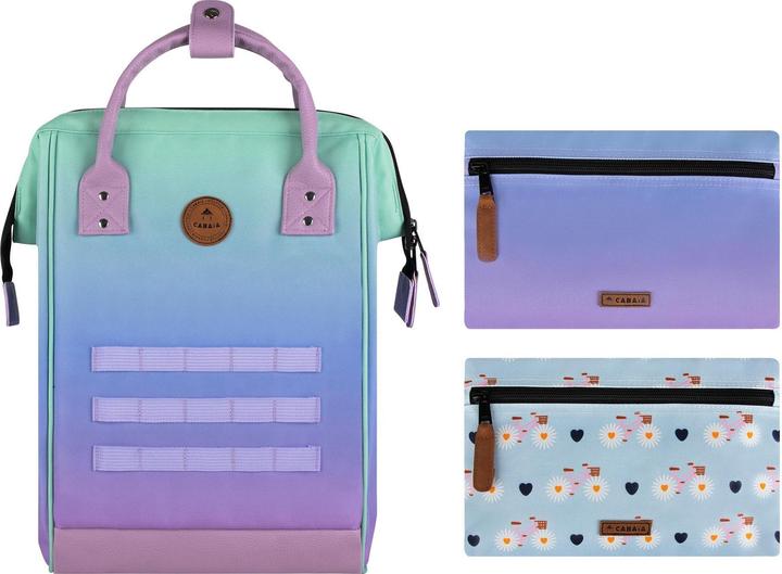 Actual product image Cabaia Medium (25 l)