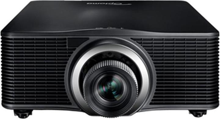 Actual product image Optoma ZU1100 11500Lumen DuraCore laser technology WUXGA 1920x1200 without lens (WUXGA, 11500 lm)