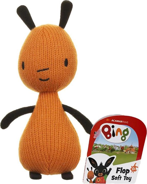 Immagine prodotto Spectron Abbraccio flop (17 cm)