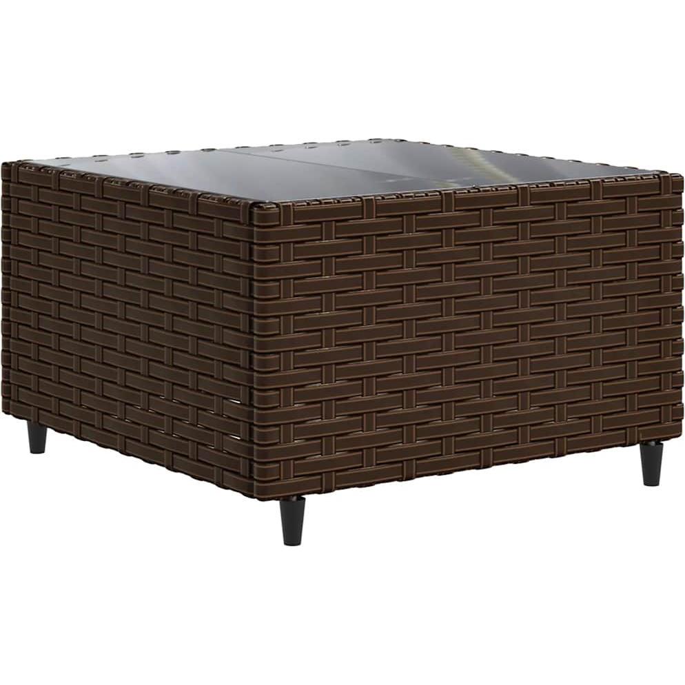 Thumbnail - VidaXL, Gartenlounge, Longsheng Various Nationalities Autonomous County