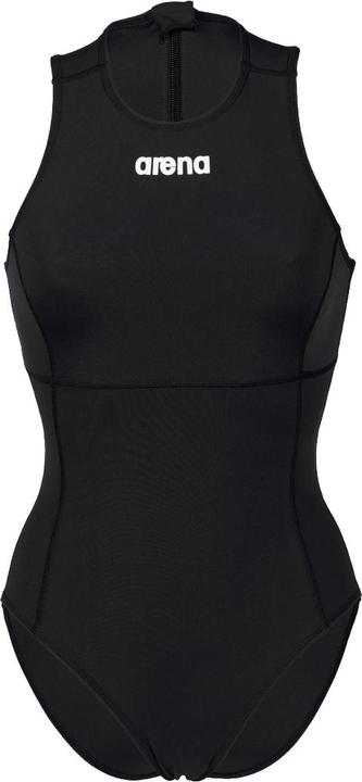 Produktbild Arena W Team Swimsuit Waterpolo Solid (30)