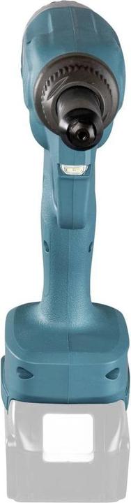 Actual product image Makita DRV 250 (Nail gun)